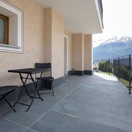Apartament Italianway - San Pietro 8 Valdisotto Zewnętrze zdjęcie